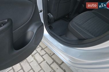 Универсал Opel Astra 2016 в Стрые фото 15 Универсал Opel Astra 2016 в Стрые