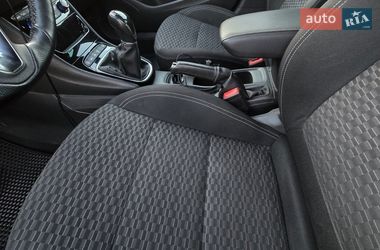 Универсал Opel Astra 2016 в Стрые фото 21 Универсал Opel Astra 2016 в Стрые