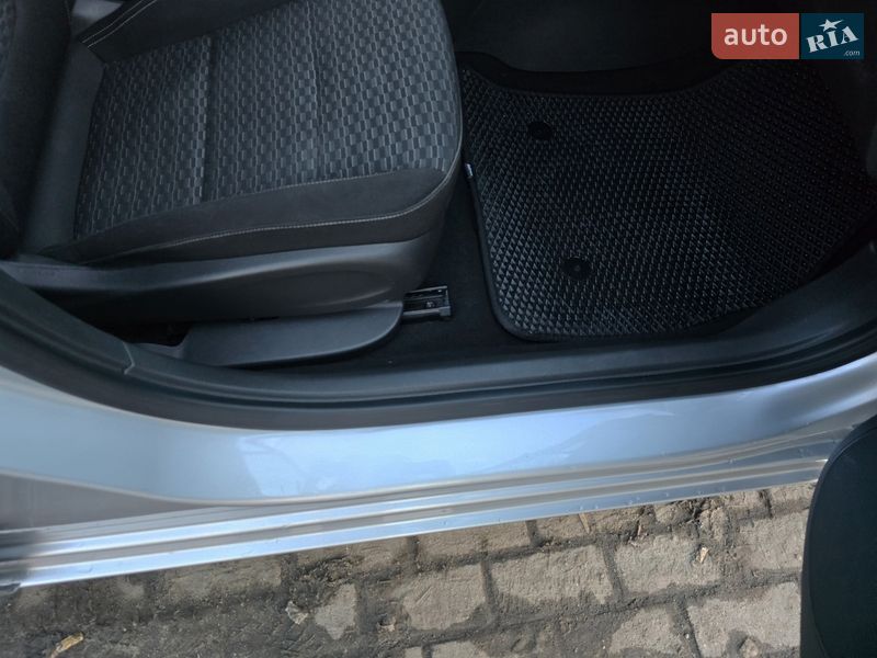Универсал Opel Astra 2016 в Стрые фото 26 Универсал Opel Astra 2016 в Стрые
