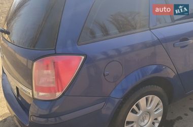 Универсал Opel Astra 2009 в Кривом Роге