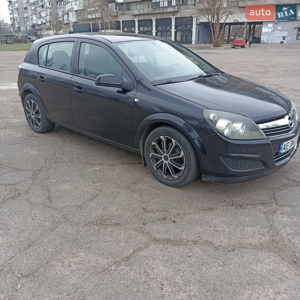 2011 Opel Astra - мініатюра 14