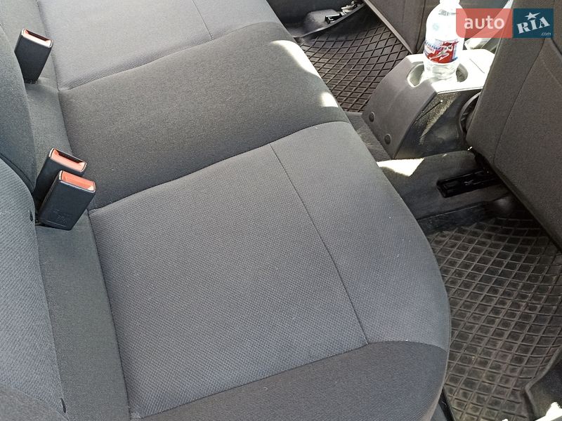 Хетчбек Opel Astra 2012 в Кам'янському