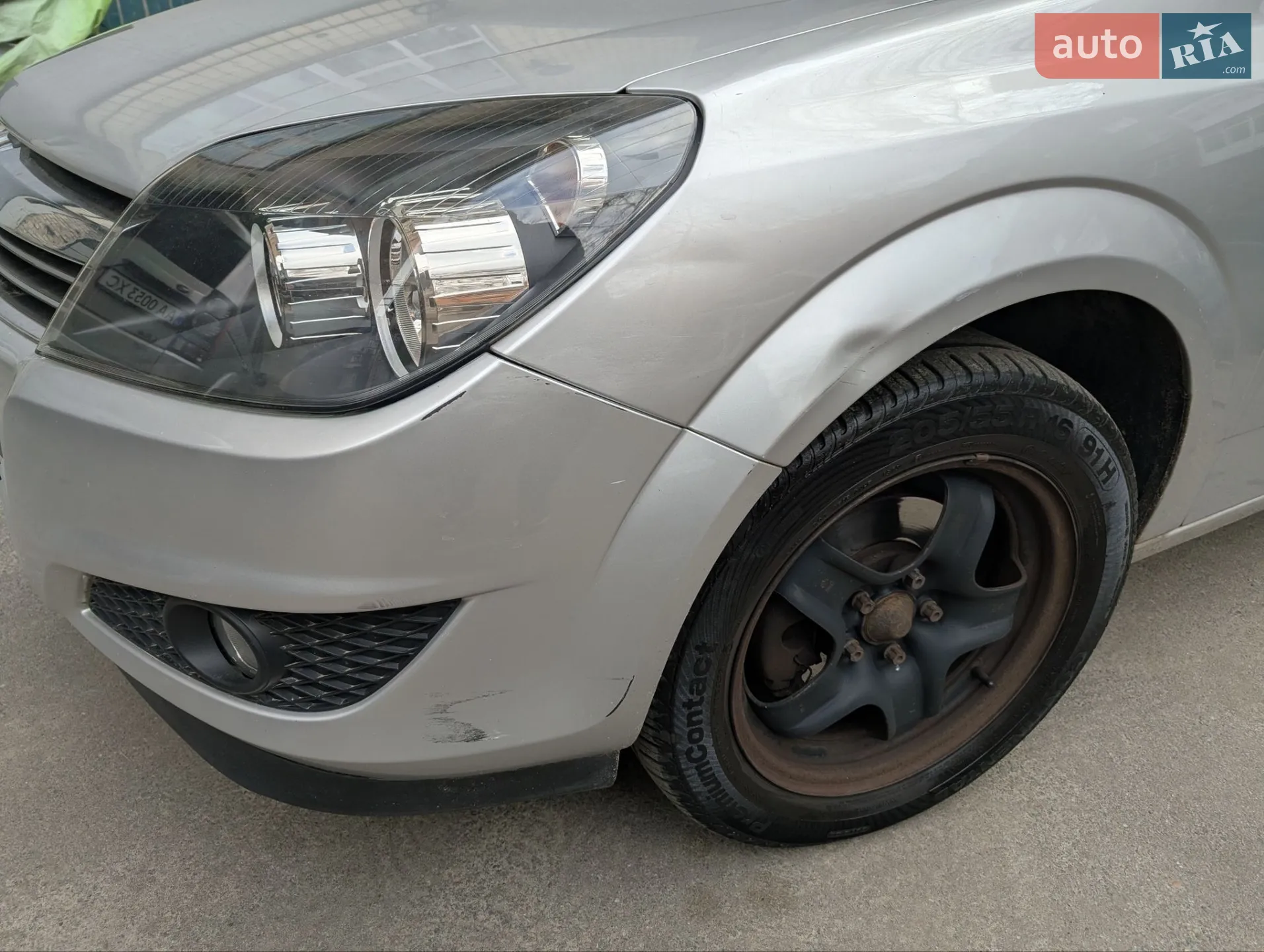 2013 Opel Astra - мініатюра 9