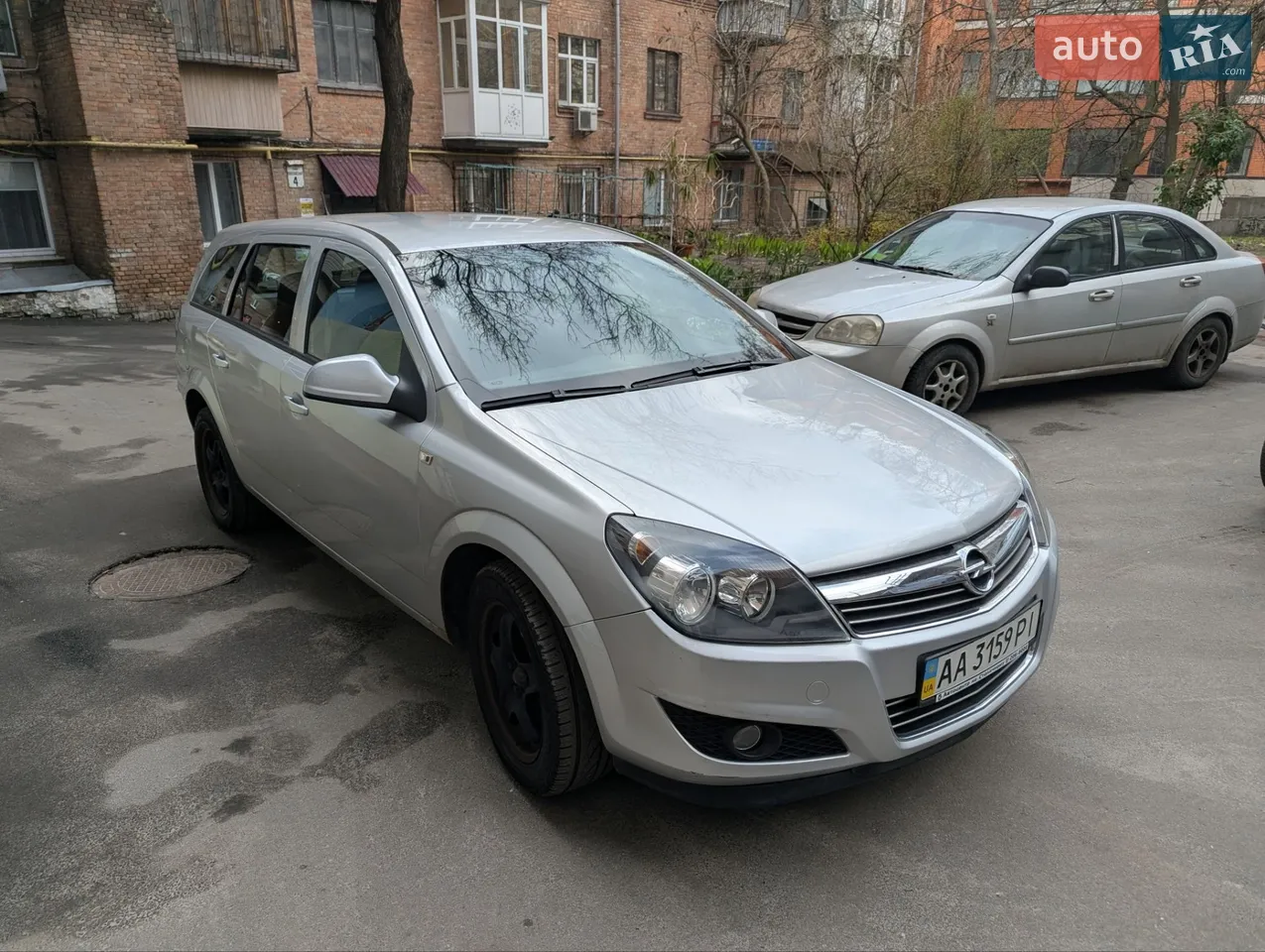 2014 Opel Astra - мініатюра 22