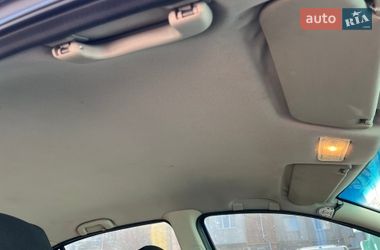 Седан Opel Astra 2006 в Черкассах