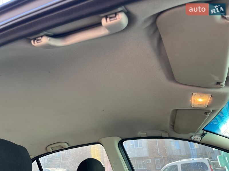Седан Opel Astra 2006 в Черкассах