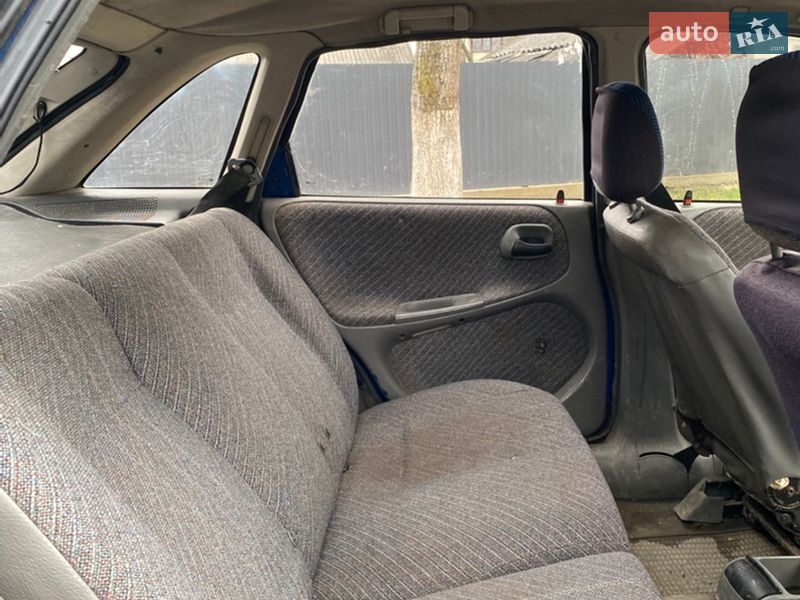 Хетчбек Opel Astra 1992 в Болехові