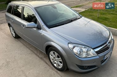 Универсал Opel Astra 2007 в Васильковке