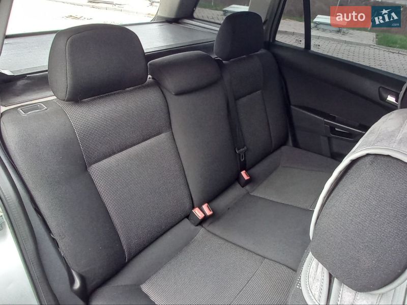 Універсал Opel Astra 2006 в Могилів-Подільському