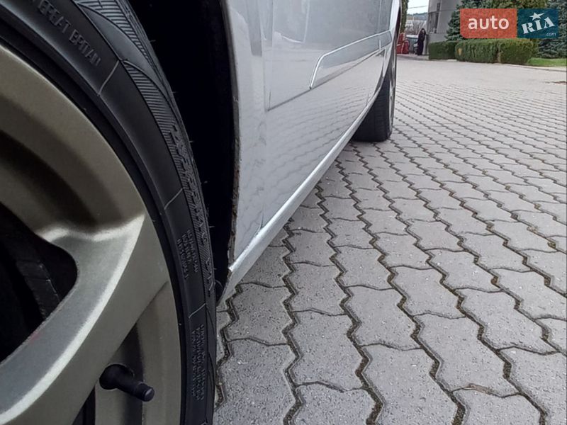 Універсал Opel Astra 2006 в Могилів-Подільському