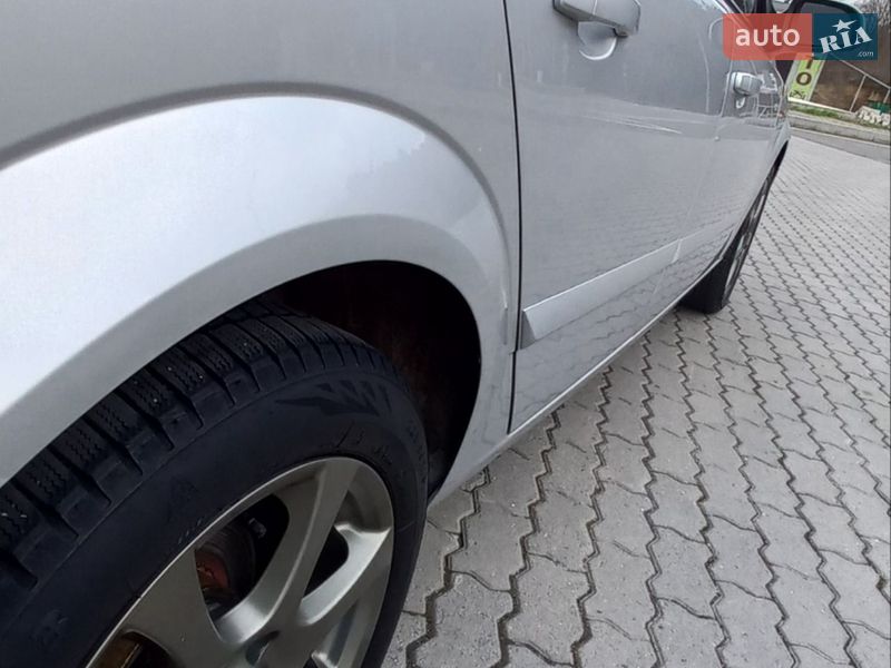 Універсал Opel Astra 2006 в Могилів-Подільському