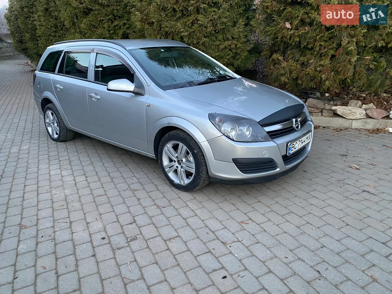 2011 Opel Zafira - мініатюра 27