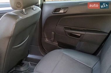 Универсал Opel Astra 2008 в Коломые