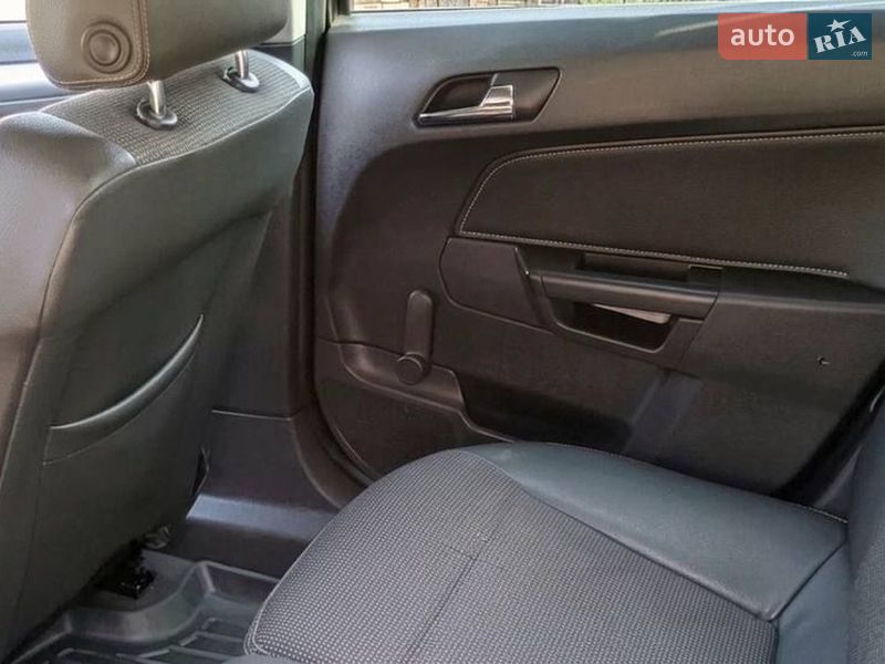 Универсал Opel Astra 2008 в Коломые