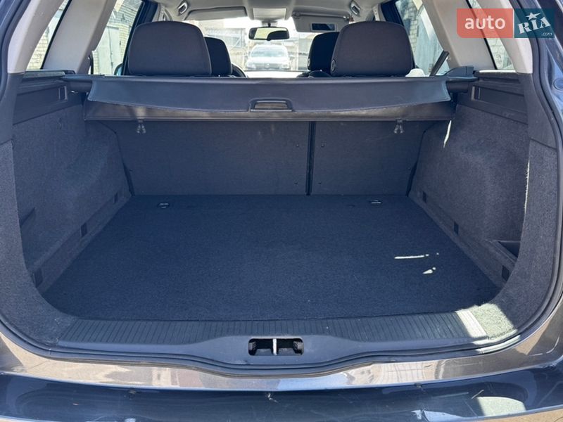 Універсал Opel Astra 2010 в Луцьку фото 12 Універсал Opel Astra 2010 в Луцьку