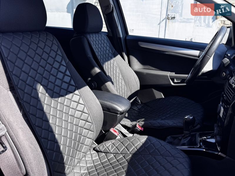 Універсал Opel Astra 2010 в Луцьку фото 16 Універсал Opel Astra 2010 в Луцьку