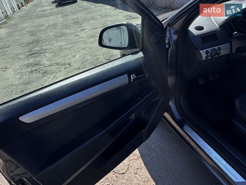 Універсал Opel Astra 2010 в Луцьку фото 21 Універсал Opel Astra 2010 в Луцьку