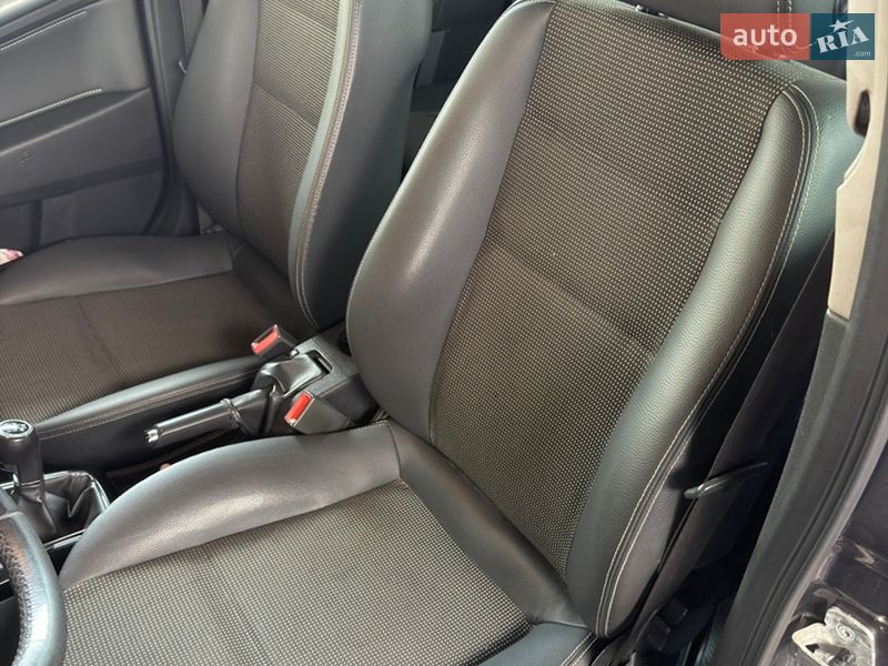 Універсал Opel Astra 2009 в Вінниці