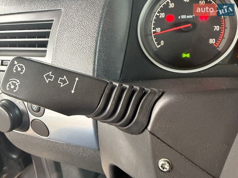 Універсал Opel Astra 2009 в Вінниці