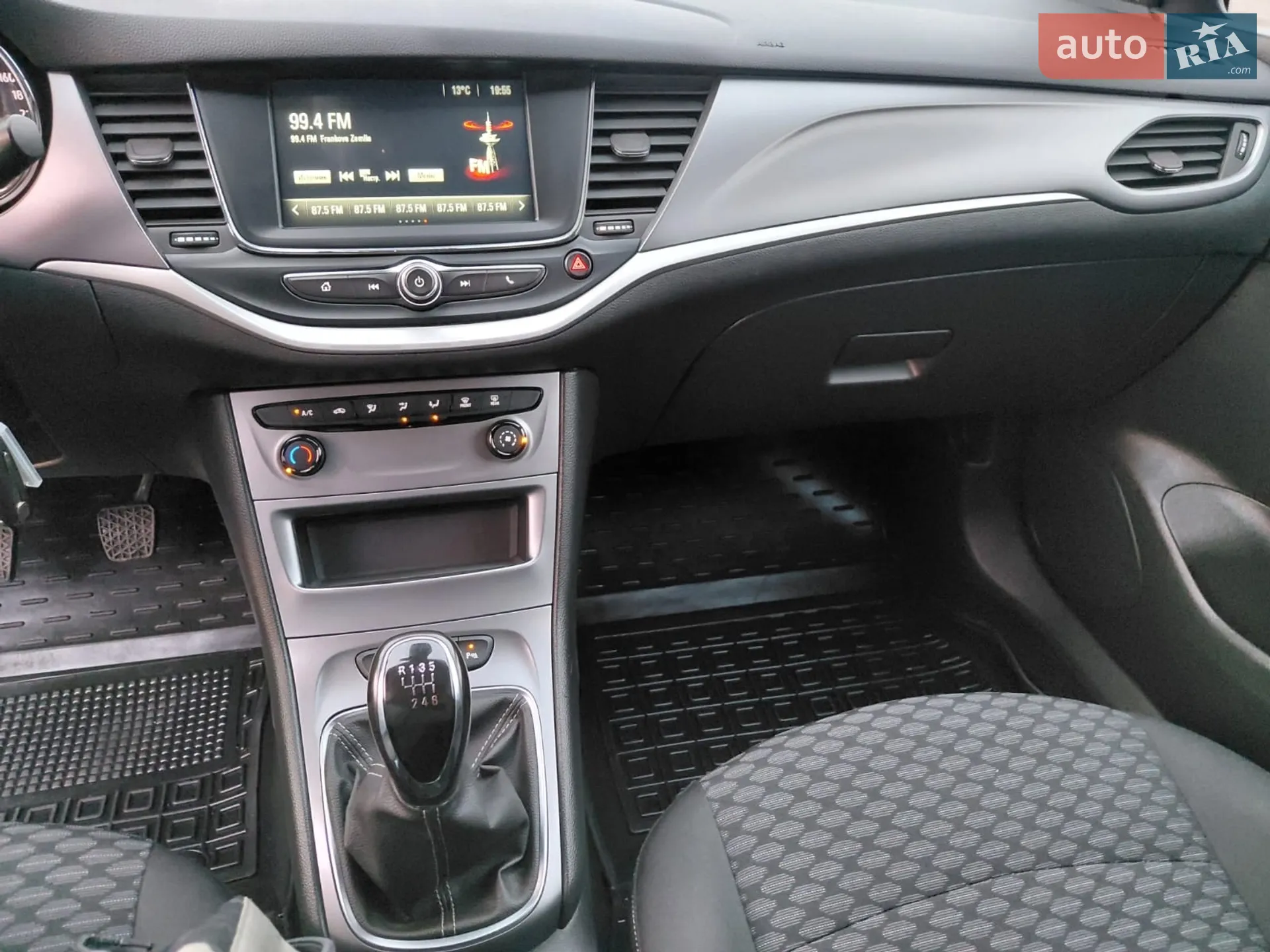 2021 Opel Astra - мініатюра 16