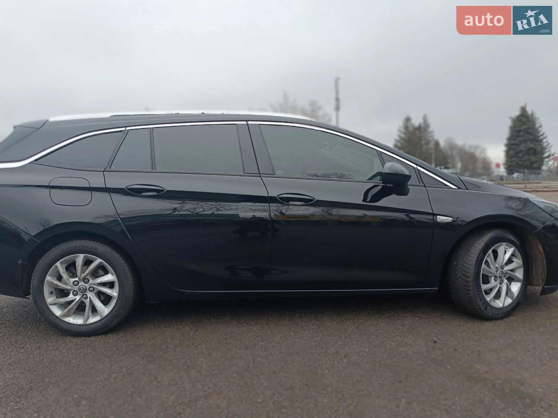 2021 Opel Astra - мініатюра 6