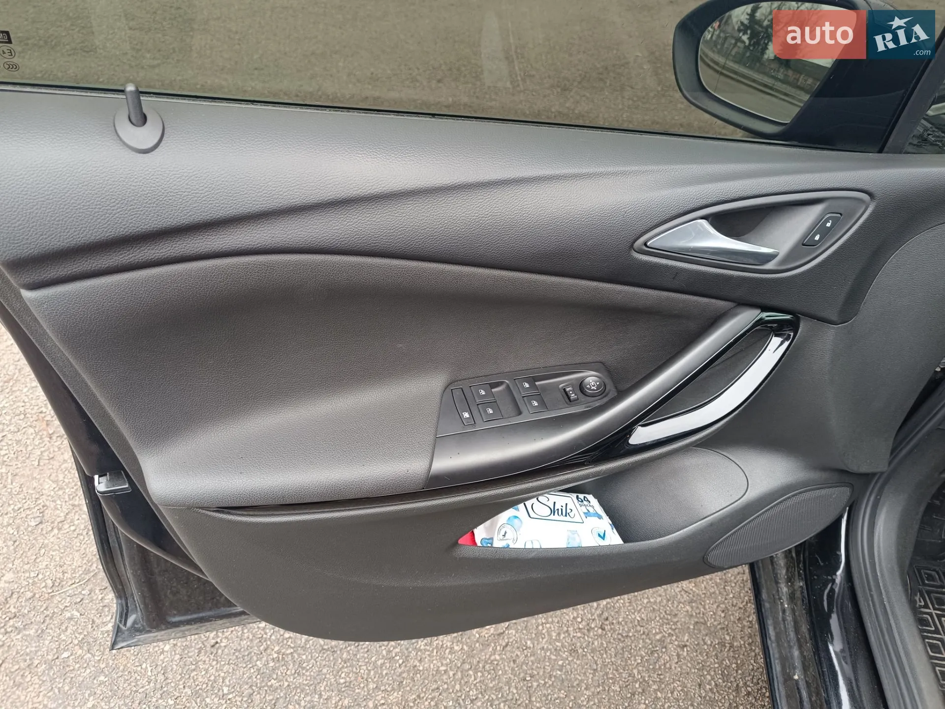 2021 Opel Astra - мініатюра 12