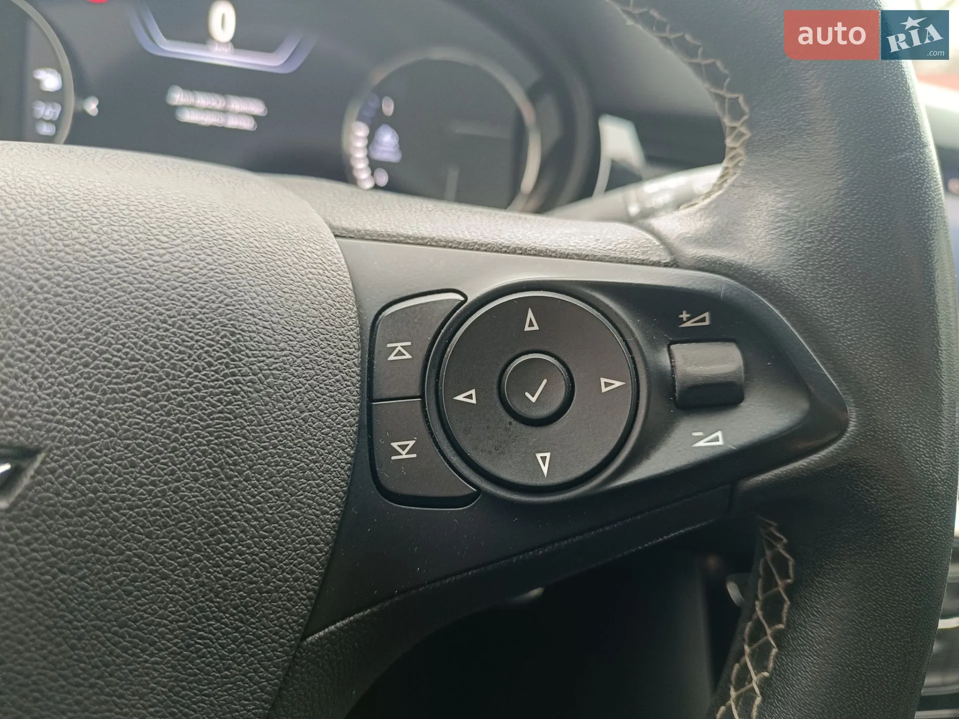 2021 Opel Astra - мініатюра 26