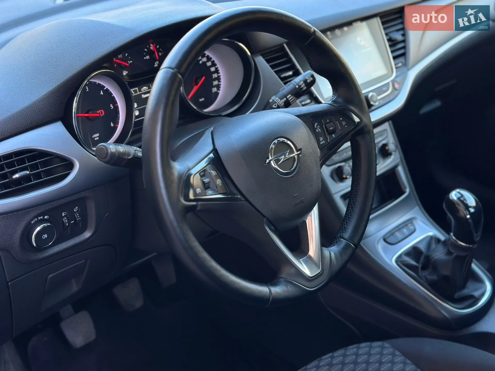 2019 Opel Astra - мініатюра 30