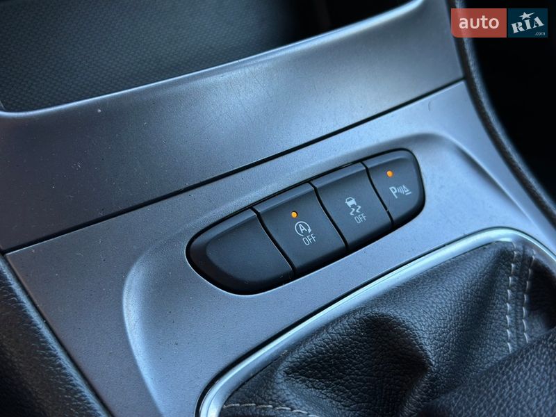 Универсал Opel Astra 2019 в Ивано-Франковске фото 40 Универсал Opel Astra 2019 в Ивано-Франковске