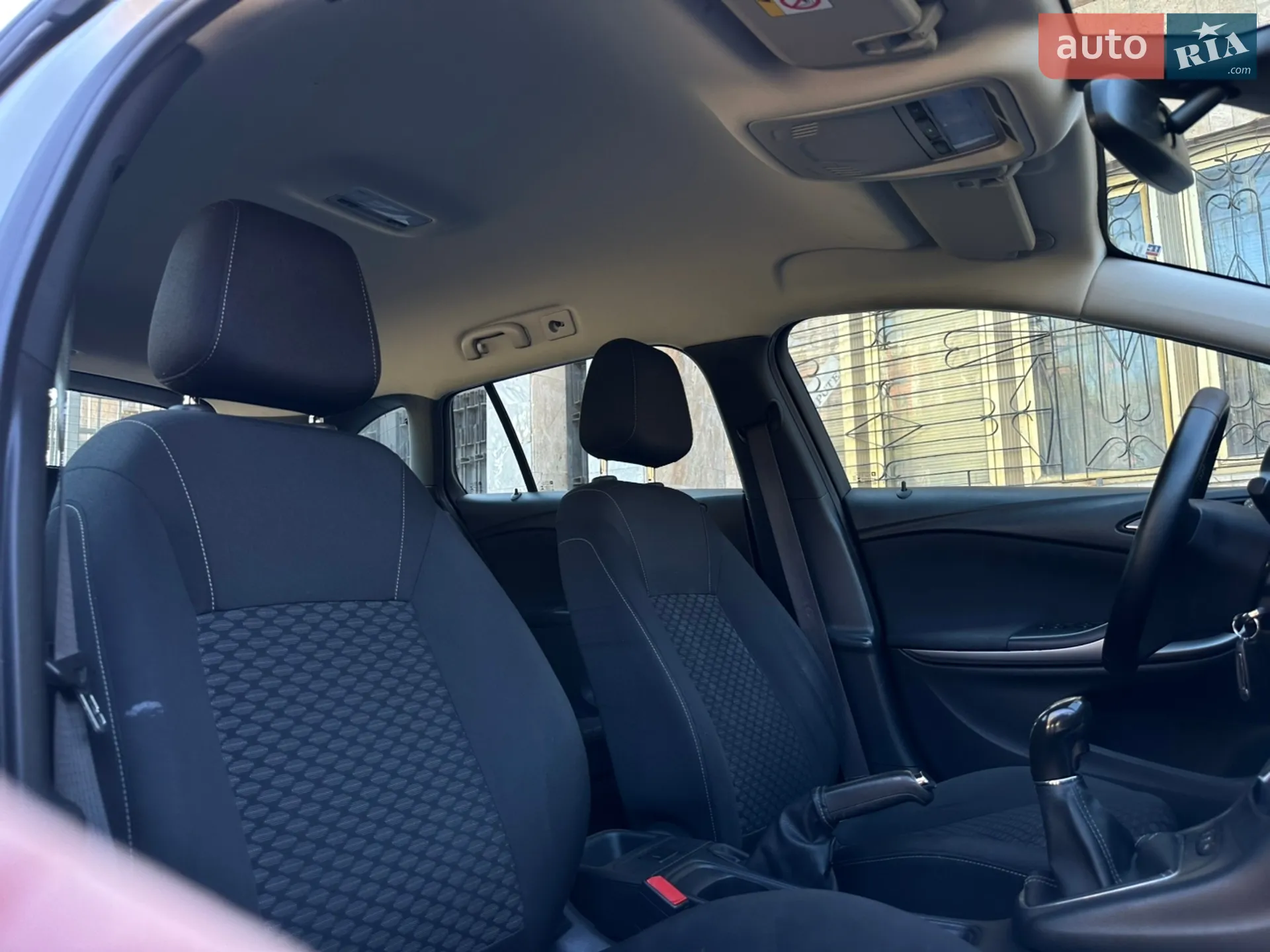 2019 Opel Astra - мініатюра 59