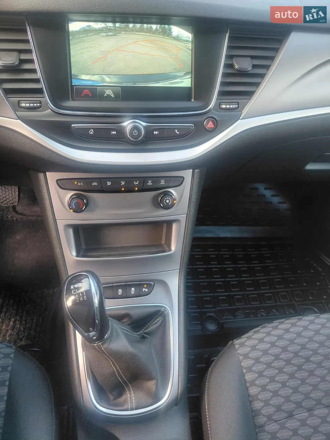 2021 Opel Astra - мініатюра 37