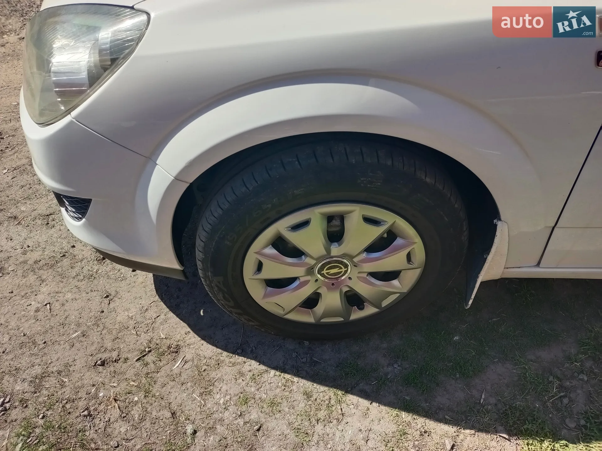2010 Opel Astra - мініатюра 3