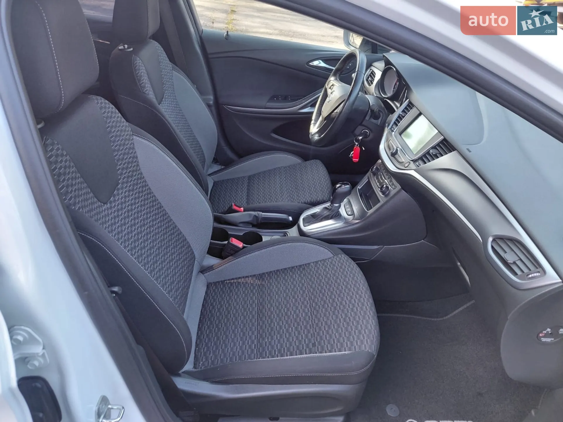 2021 Opel Astra - мініатюра 35