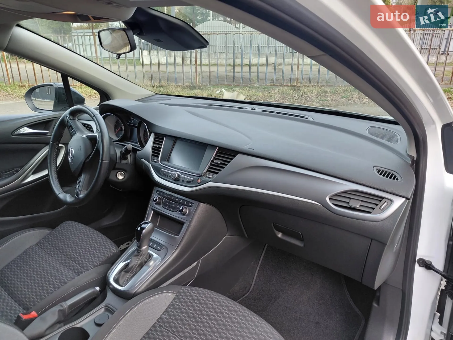 2021 Opel Astra - мініатюра 48