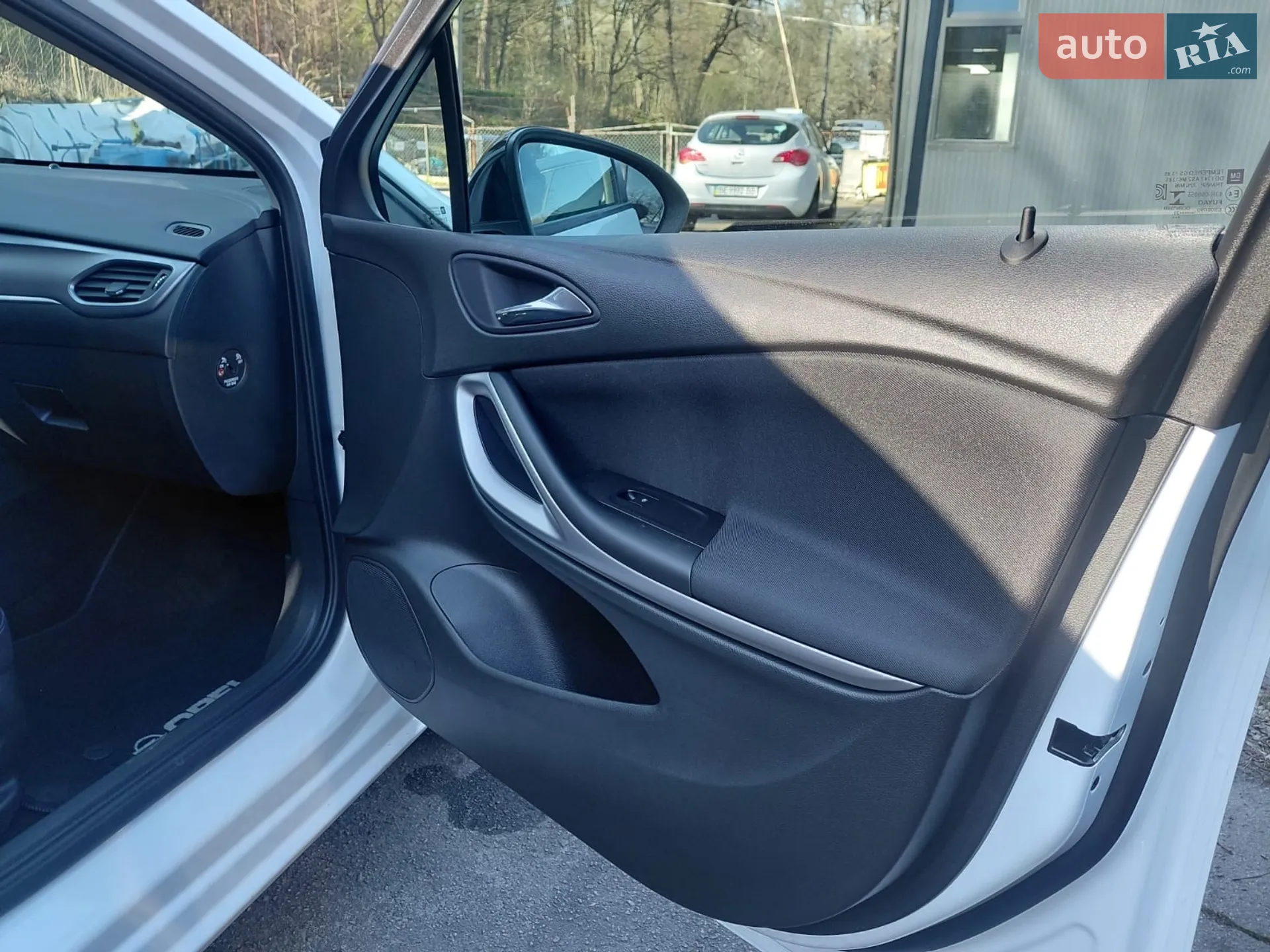 2021 Opel Astra - мініатюра 29