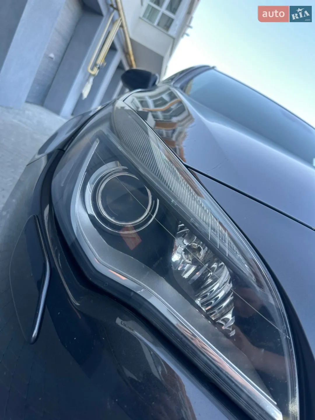 2012 Opel Astra - мініатюра 27