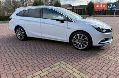 Универсал Opel Astra 2019 в Хмельницком фото 11 Универсал Opel Astra 2019 в Хмельницком