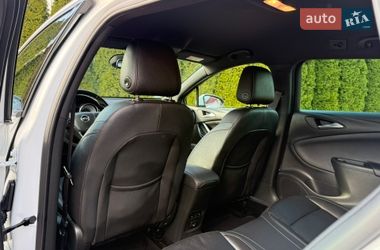 Универсал Opel Astra 2019 в Хмельницком фото 32 Универсал Opel Astra 2019 в Хмельницком