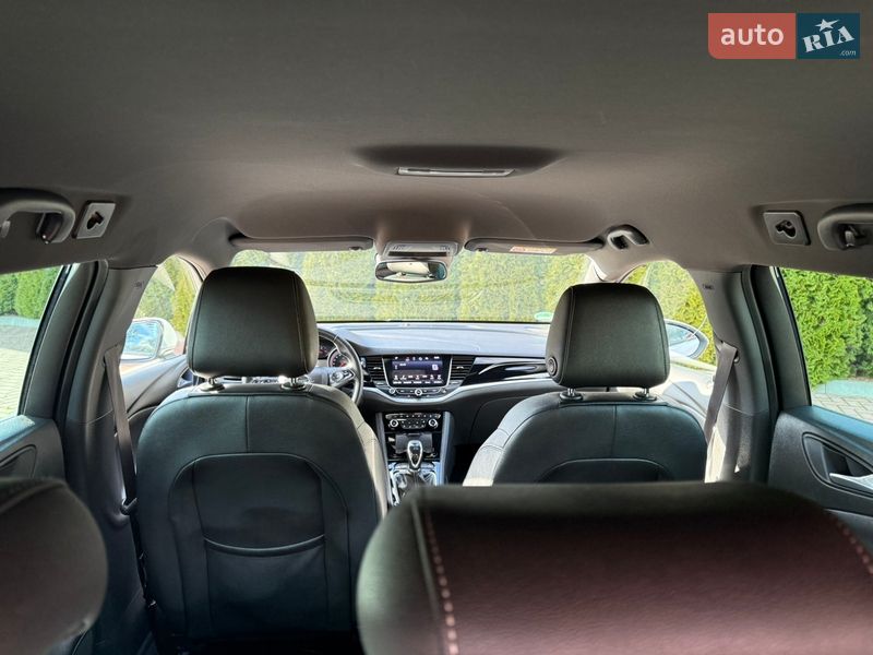 Универсал Opel Astra 2019 в Хмельницком фото 47 Универсал Opel Astra 2019 в Хмельницком