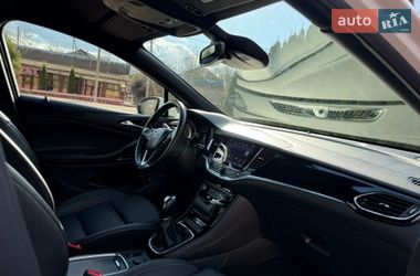 Универсал Opel Astra 2019 в Хмельницком фото 68 Универсал Opel Astra 2019 в Хмельницком
