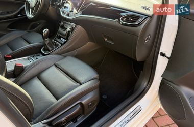 Универсал Opel Astra 2019 в Хмельницком фото 70 Универсал Opel Astra 2019 в Хмельницком