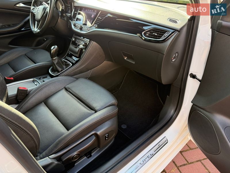 Универсал Opel Astra 2019 в Хмельницком фото 70 Универсал Opel Astra 2019 в Хмельницком