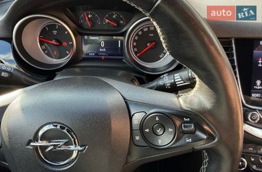 Универсал Opel Astra 2019 в Хмельницком фото 76 Универсал Opel Astra 2019 в Хмельницком