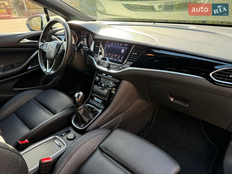 Универсал Opel Astra 2019 в Хмельницком фото 79 Универсал Opel Astra 2019 в Хмельницком