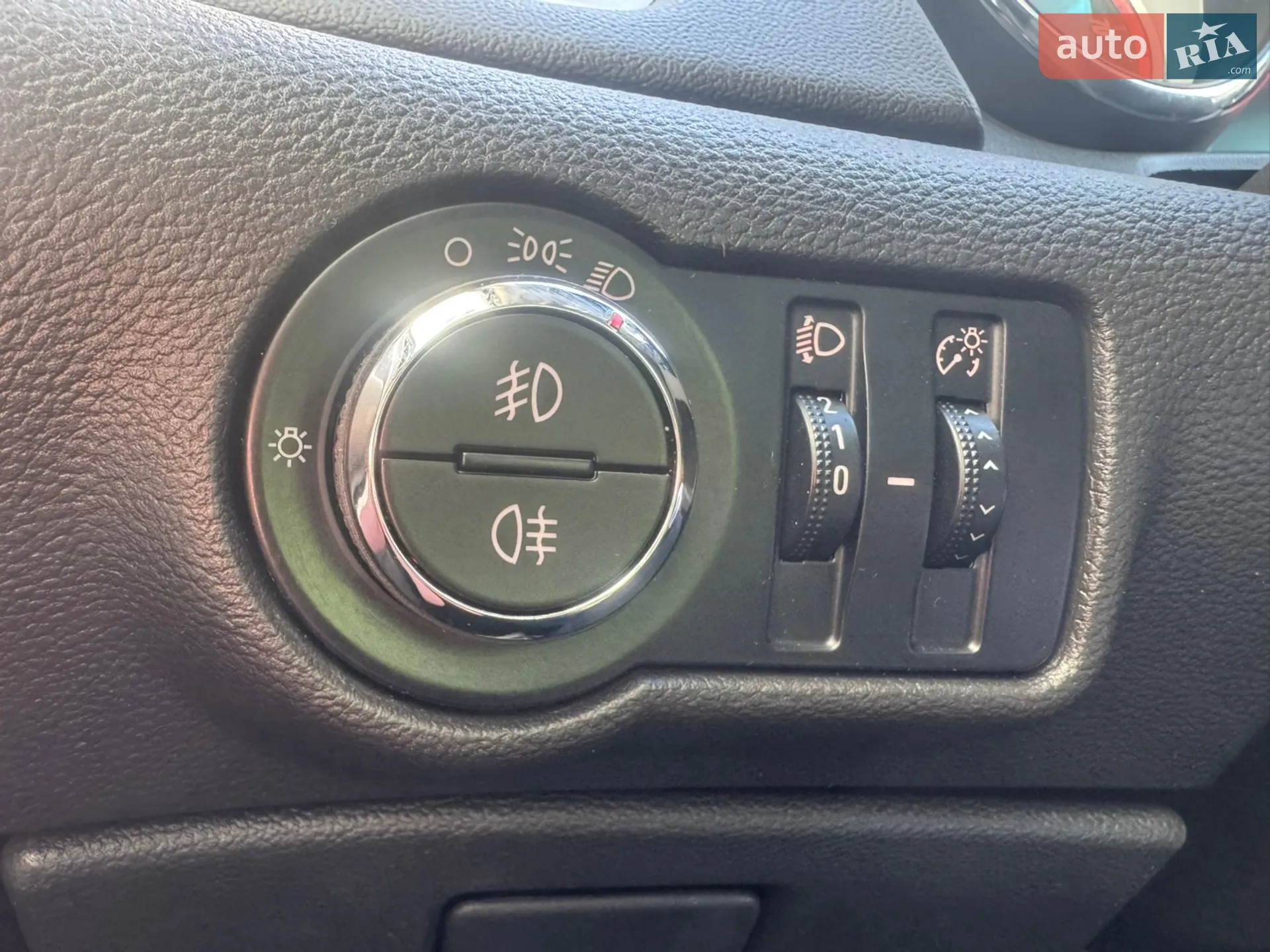 2012 Opel Astra - мініатюра 19