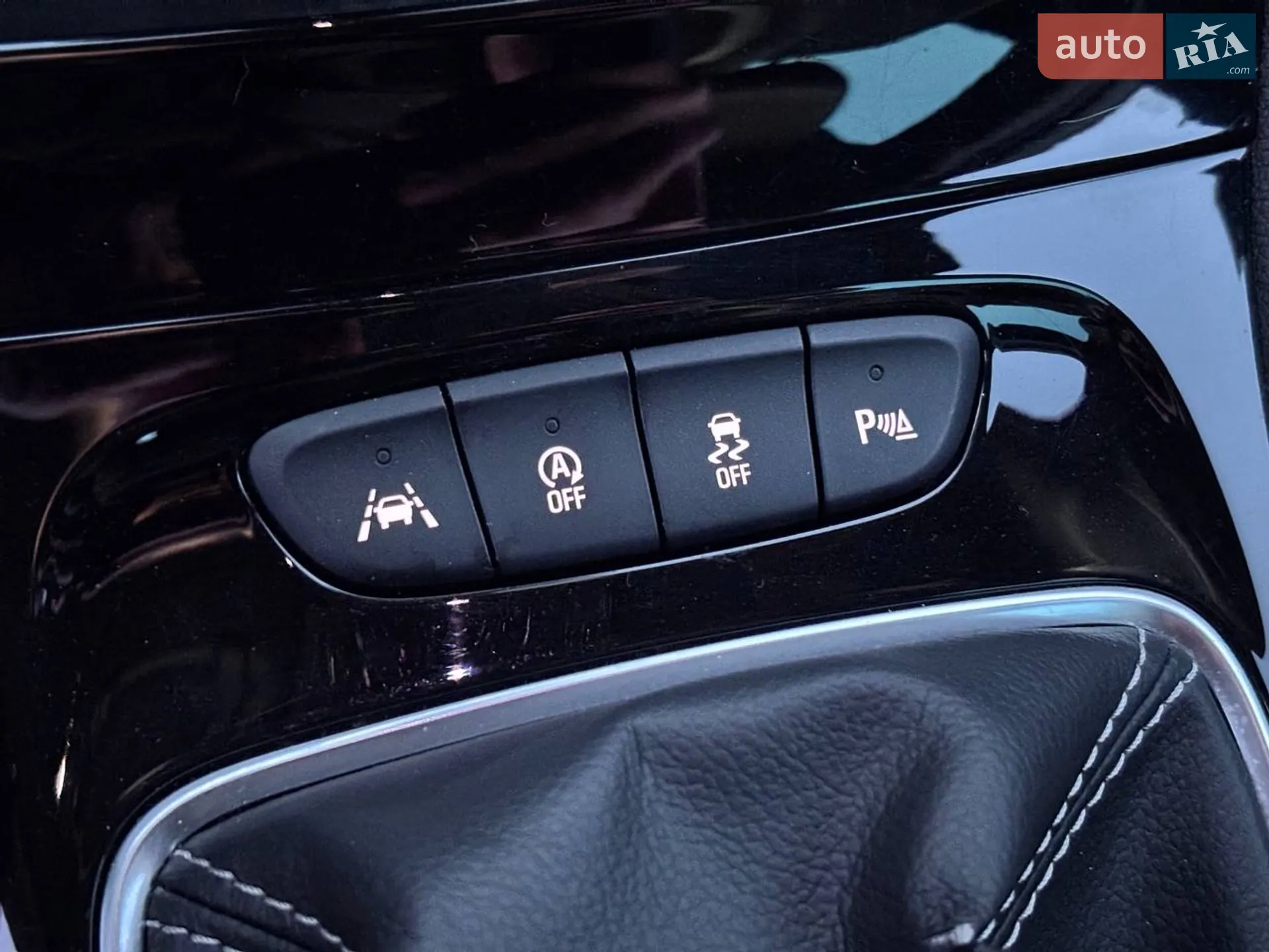 2017 Opel Astra - мініатюра 12