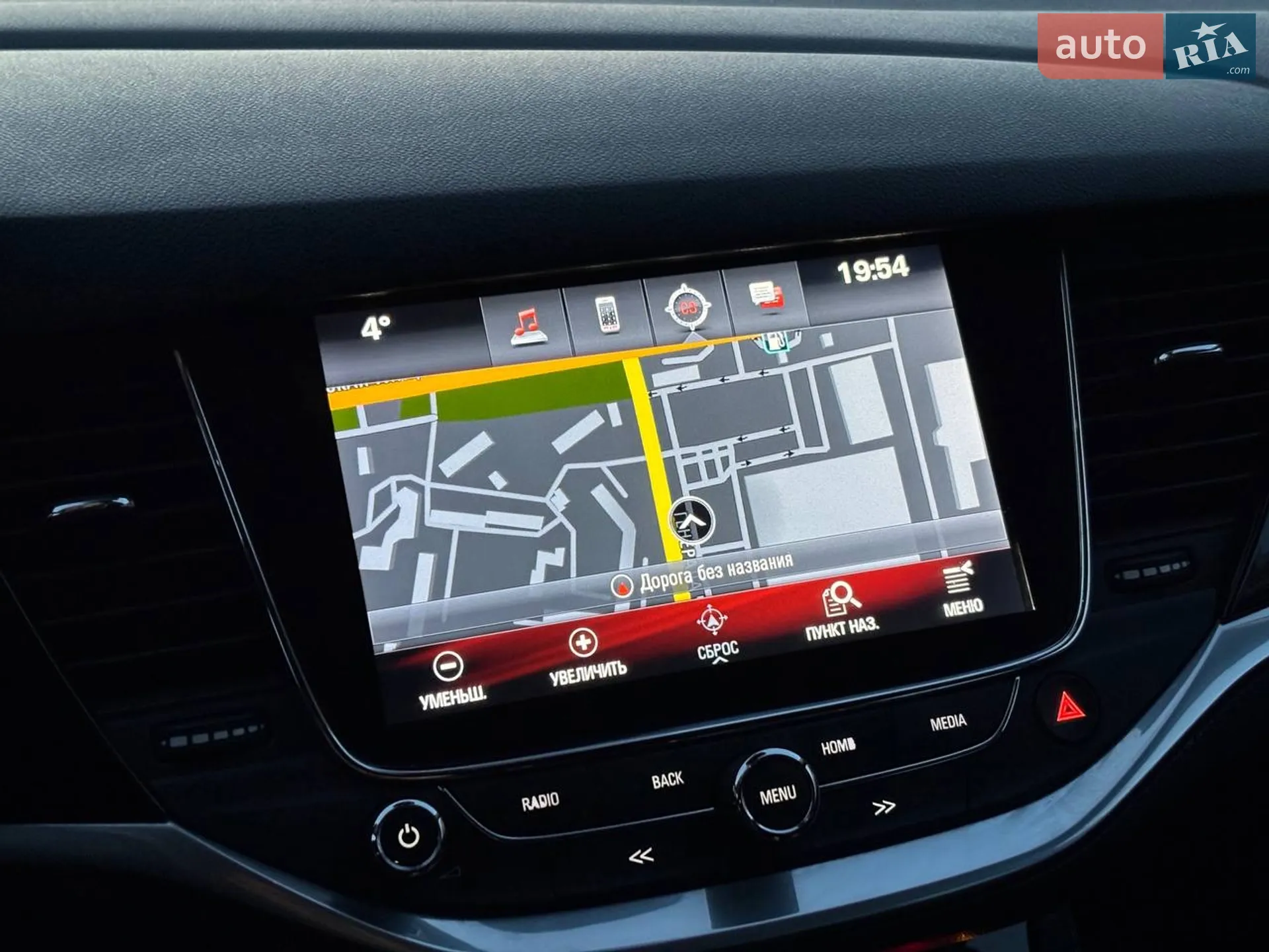2017 Opel Astra - мініатюра 34