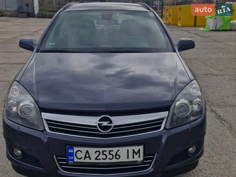 Opel Astra 2008 VIN W0L0AHL3582089045 фото оголошення 21 з 55