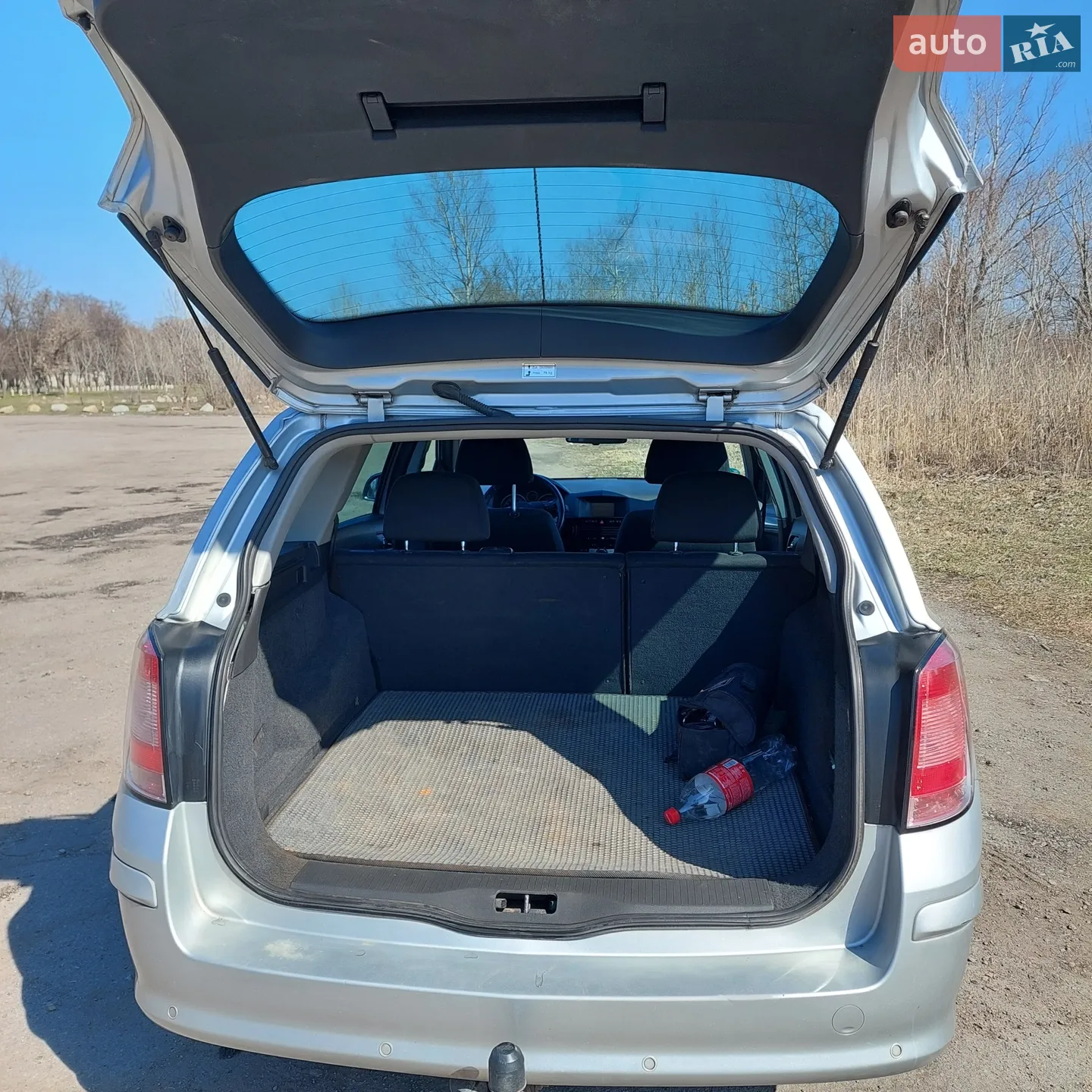2010 Opel Astra - мініатюра 15