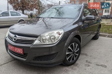 Универсал Opel Astra 2008 в Звягеле